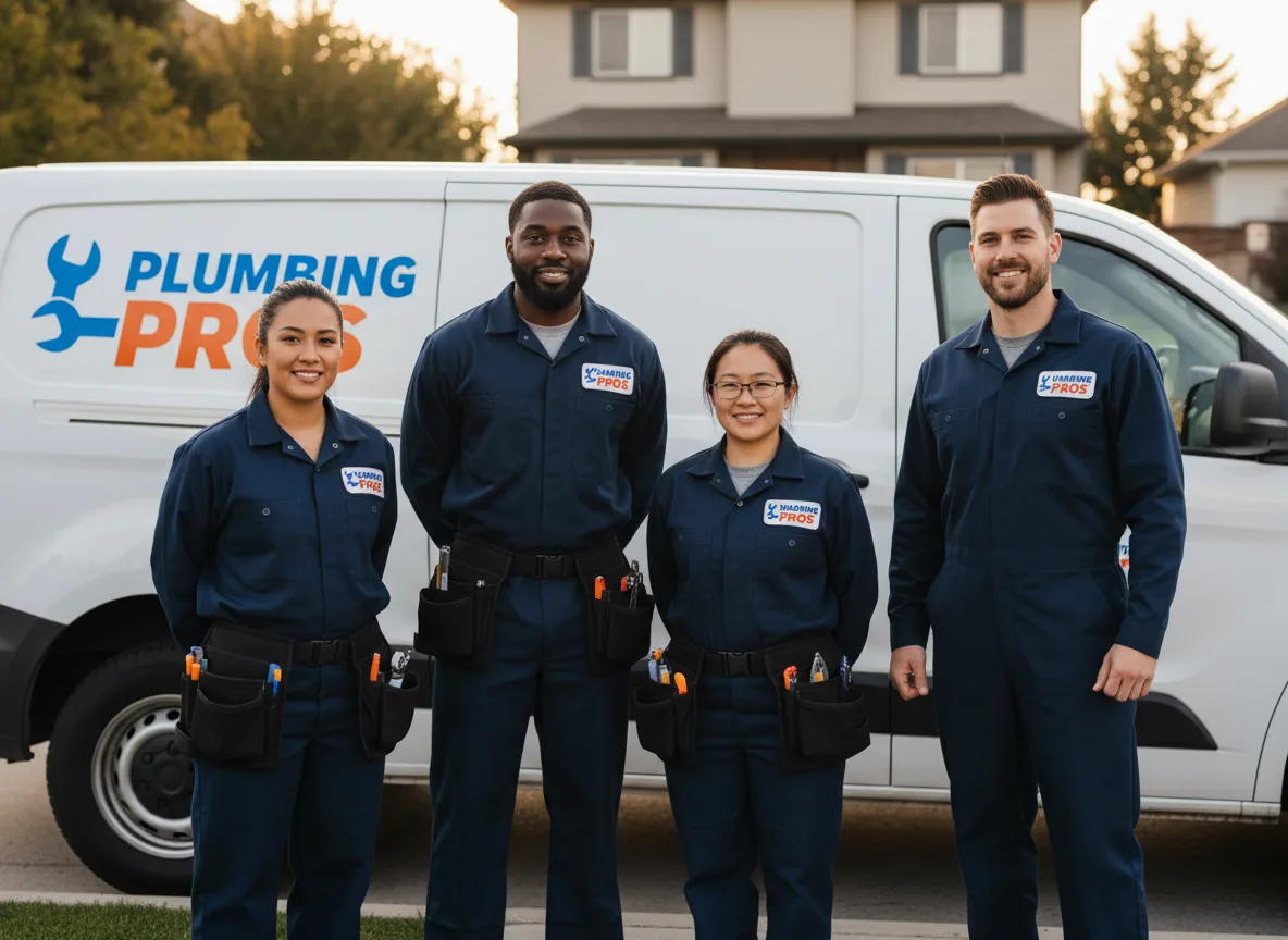 Water Heater Repair company in Dickinson Center, NY